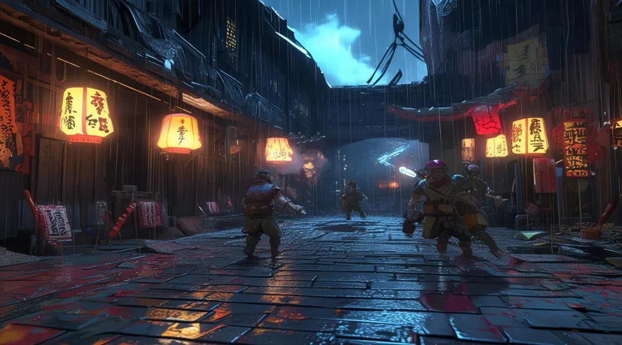 黑暗世界兑换码横幅图片3